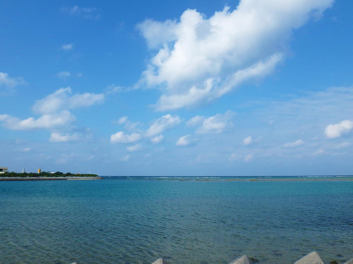 Kariyushi Condominium Resort Chatan Araha Sunset Ngoại thất bức ảnh