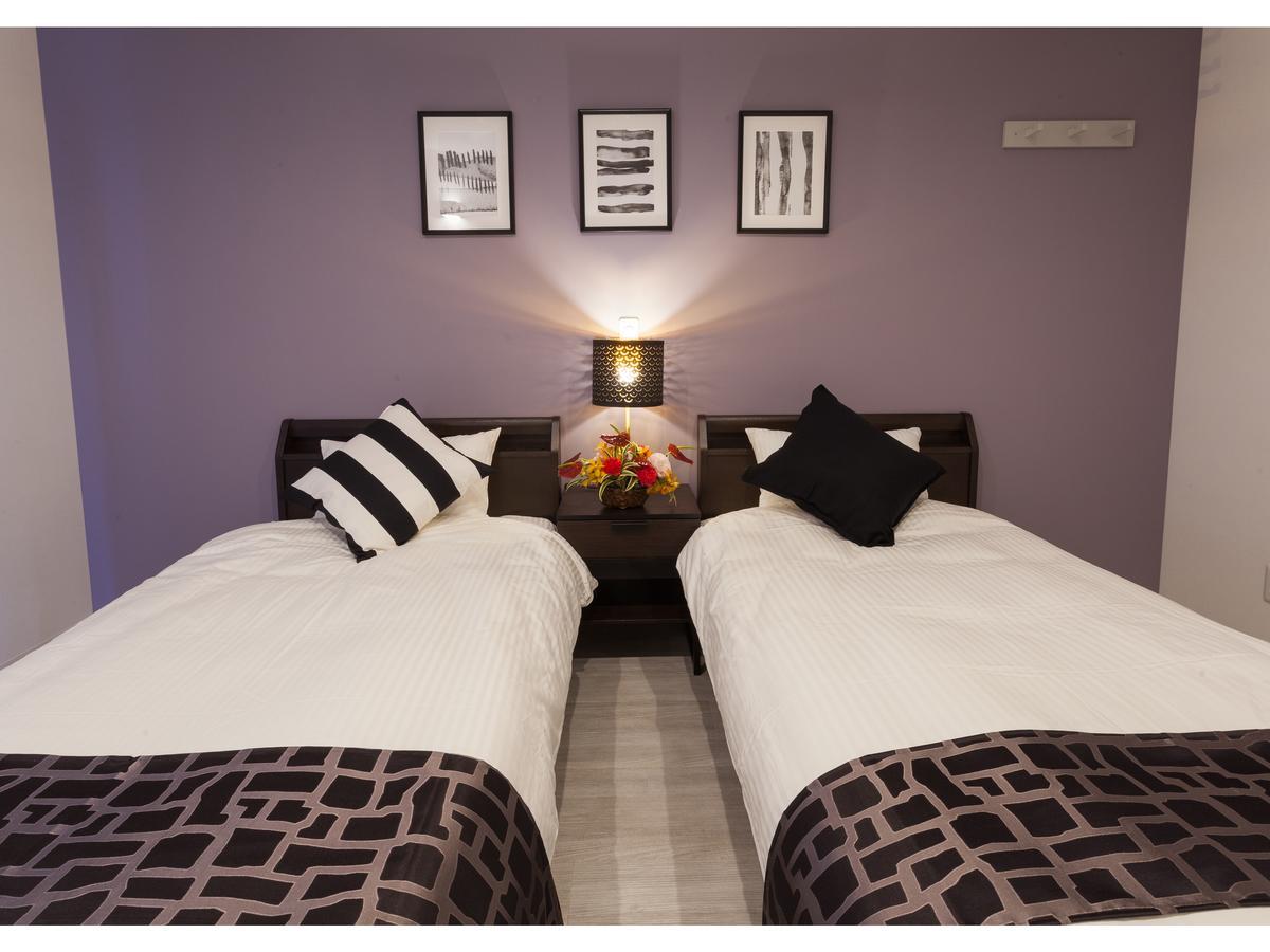Kariyushi Condominium Resort Chatan Araha Sunset Ngoại thất bức ảnh