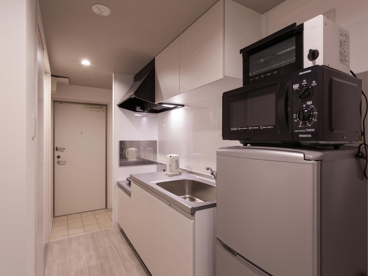 Kariyushi Condominium Resort Chatan Araha Sunset Ngoại thất bức ảnh
