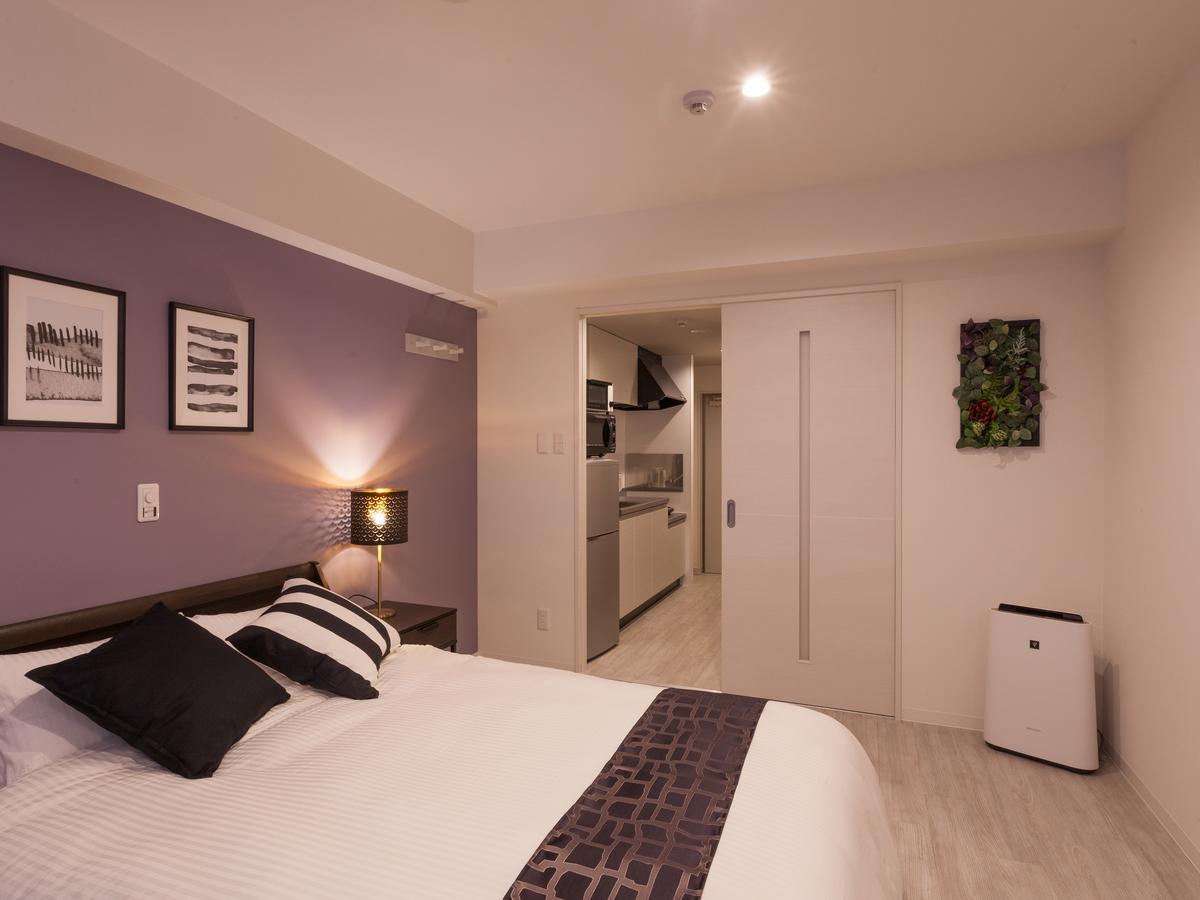 Kariyushi Condominium Resort Chatan Araha Sunset Ngoại thất bức ảnh