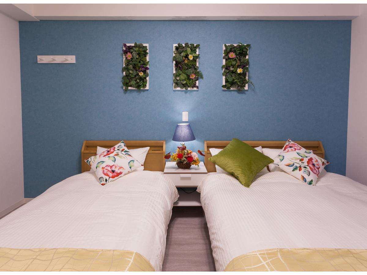 Kariyushi Condominium Resort Chatan Araha Sunset Ngoại thất bức ảnh
