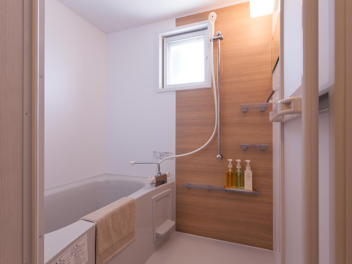 Kariyushi Condominium Resort Chatan Araha Sunset Ngoại thất bức ảnh