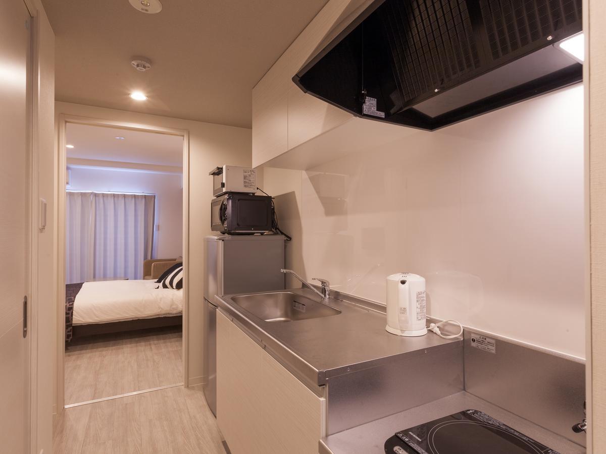 Kariyushi Condominium Resort Chatan Araha Sunset Ngoại thất bức ảnh